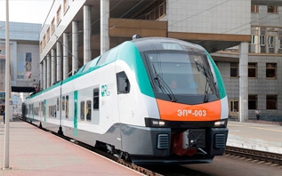 БЖД временно изменит график движения поездов на участке Минск – Орша