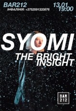 SYOMI + The Bright Insight