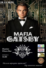 Mafia Gatsby
