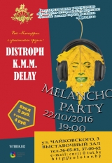 Melancho party