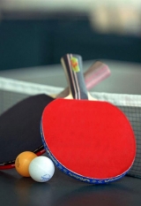 Открытый городской турнир по теннису