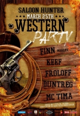 WESTERN PARTY