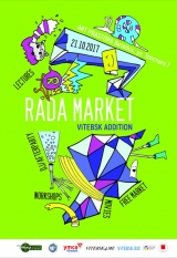 Rada Market