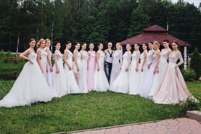 Невесты Витебск