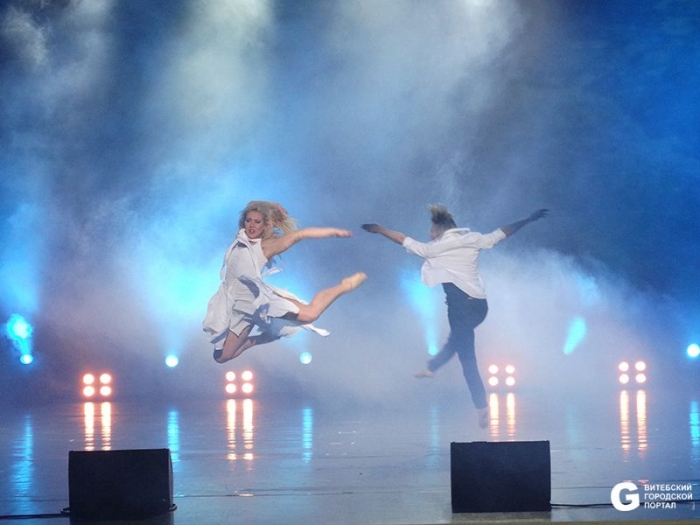 танцы на тнт в Витебске