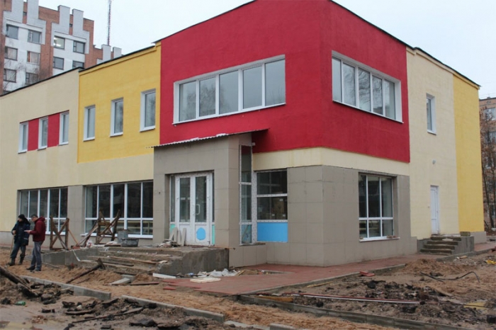 Как открыть салон в Витебске?