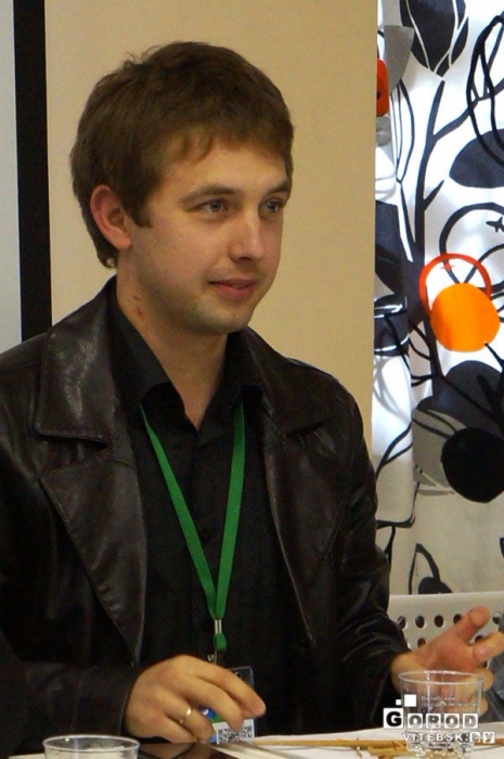 Лапин Андрей Владимирович
