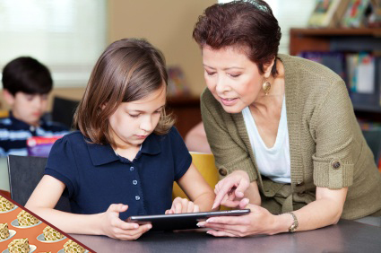 teacher-kid-tablet