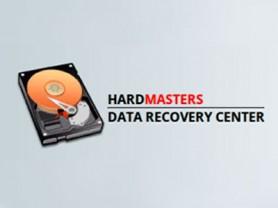 Восстановление информации с жестких дисков HARDMASTERS