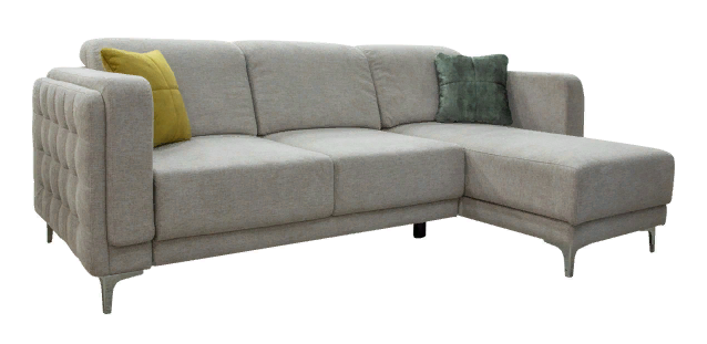 Угловой диван «Монро» (2ML.8MR)