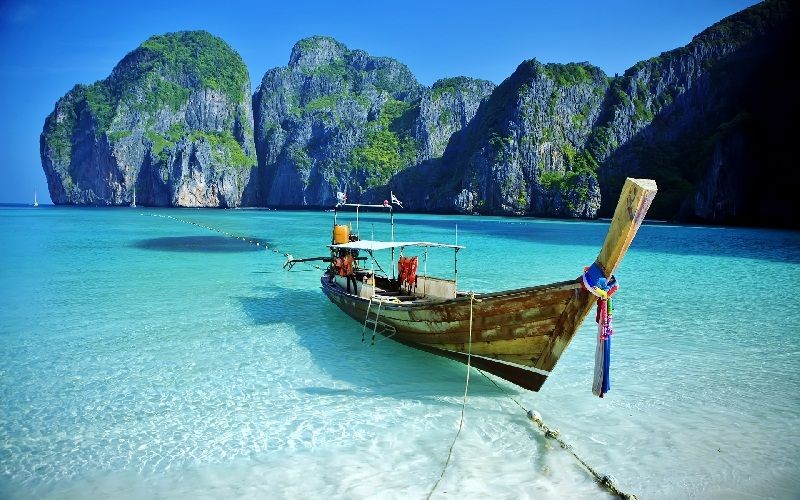 Туристические агентства тайланд острова тайланда самуи цены