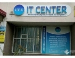 Сервисный центр IT CENTER