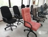 Кресла для руководителей