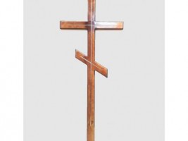 Крест №5 православный