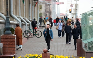 В Минтруда рассказали, как белорусы будут работать и отдыхать в мае