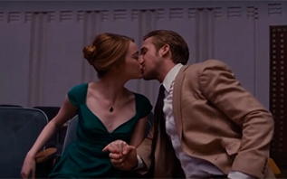День поцелуев: пять романтических фильмов для хорошего настроения
