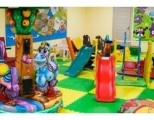 Детский развлекательный центр BOOM