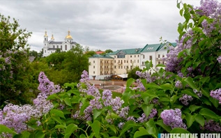 Оранжевый уровень опасности из-за гроз объявлен в Беларуси на 20 мая