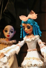 Парад кукол