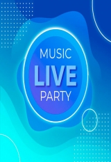 MUSIC LIVE PARTY