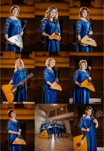 «ОТ ОКТЕТА С ЛЮБОВЬЮ» – ОКТЕТ БАЛАЛАЕК «ВИТЕБСКИЕ ВИРТУОЗЫ» 6+