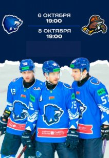 «Витебск» — «Шахтёр»