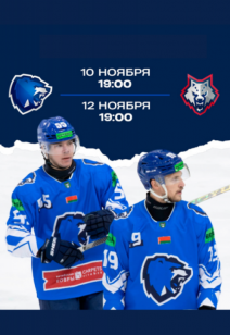 «Витебск» — «Металлург»