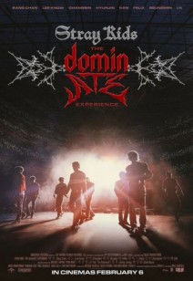 Stray Kids: The dominATE Experience 12+