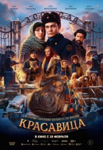 фильм Красавица 12+