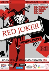 Red Joker