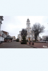 Квест «Адреса памяти»