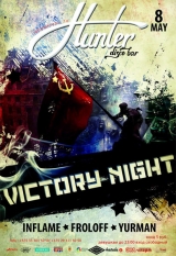 VICTORY NIGHT