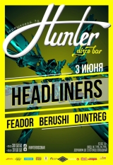 Headliners