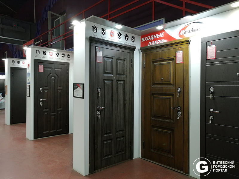 Dveri Npp Yuni V Vitebske Kupit Dveri Mezhkomnatnye V Vitebske