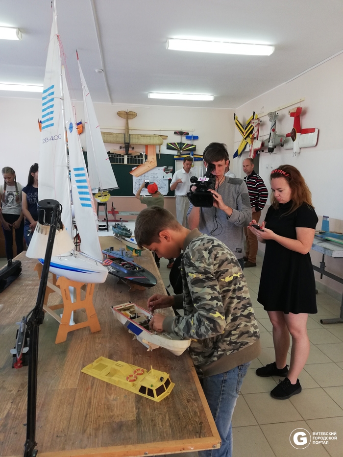 Областной дворец творчества детей и молодежи img_20190907_103135