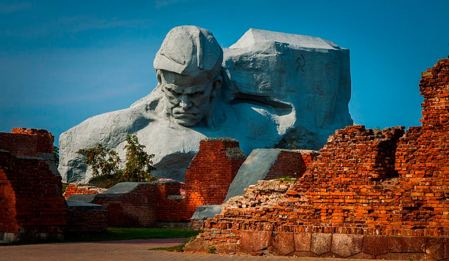 день памяти и скорби