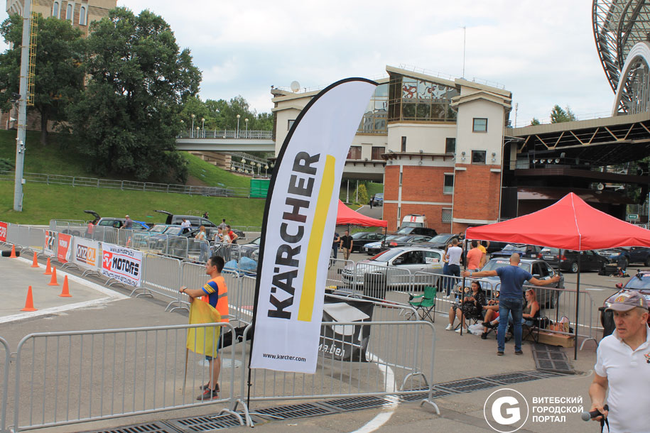 керхер центр витебск