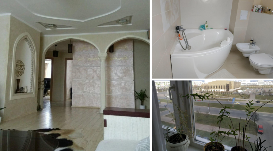 купить четырехкомнатную квартиру в Витебске купить четырехкомнатную квартиру в Витебске