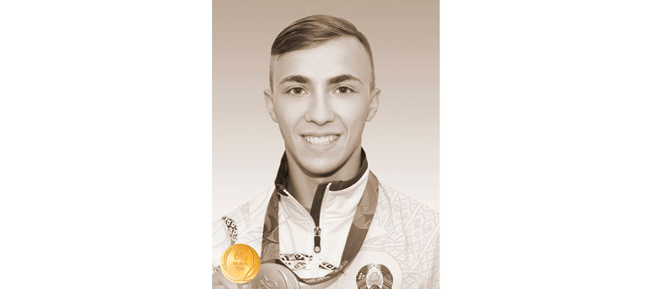 Владислав Гончаров Владислав Гончаров