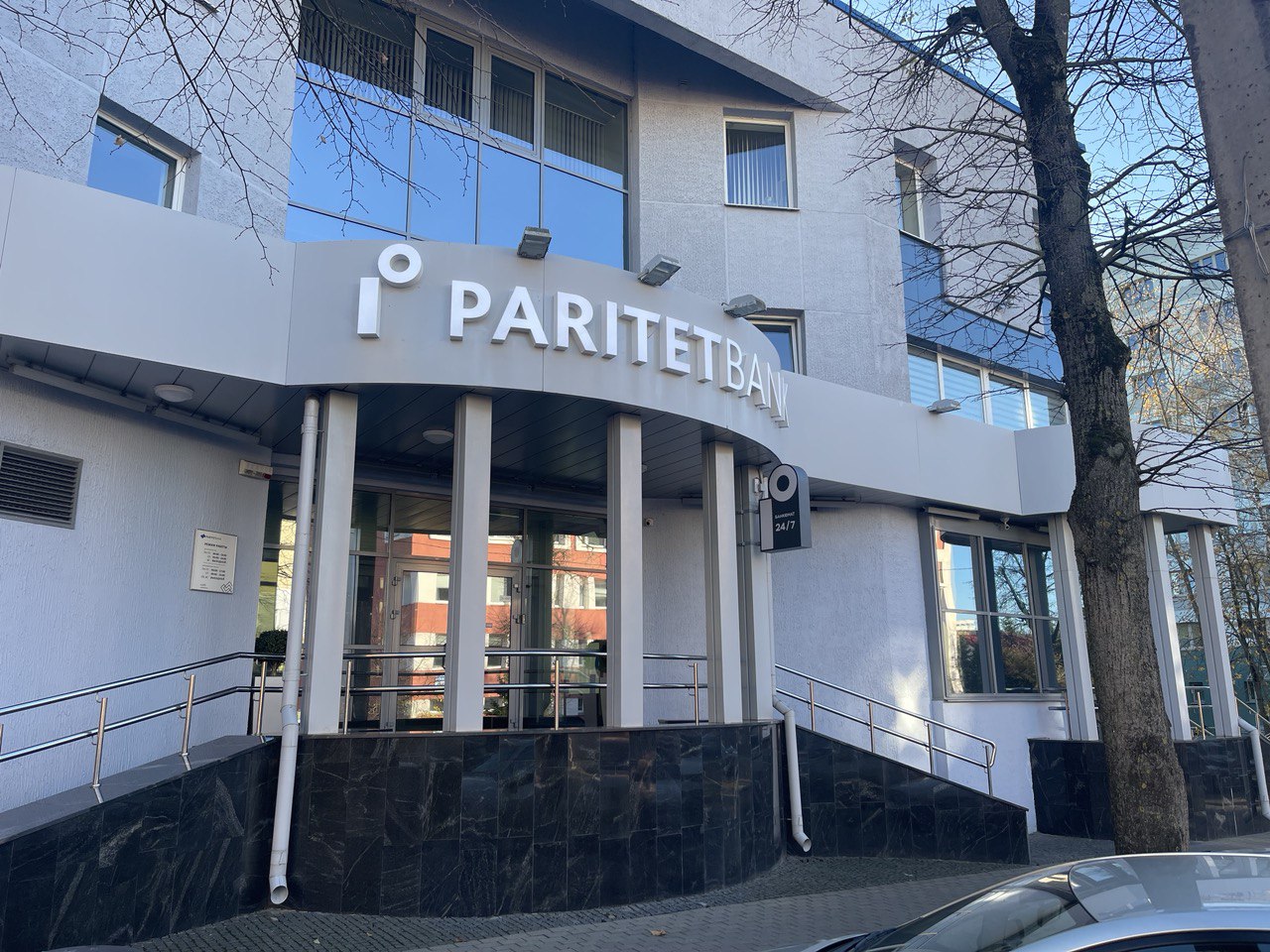 paritetbank