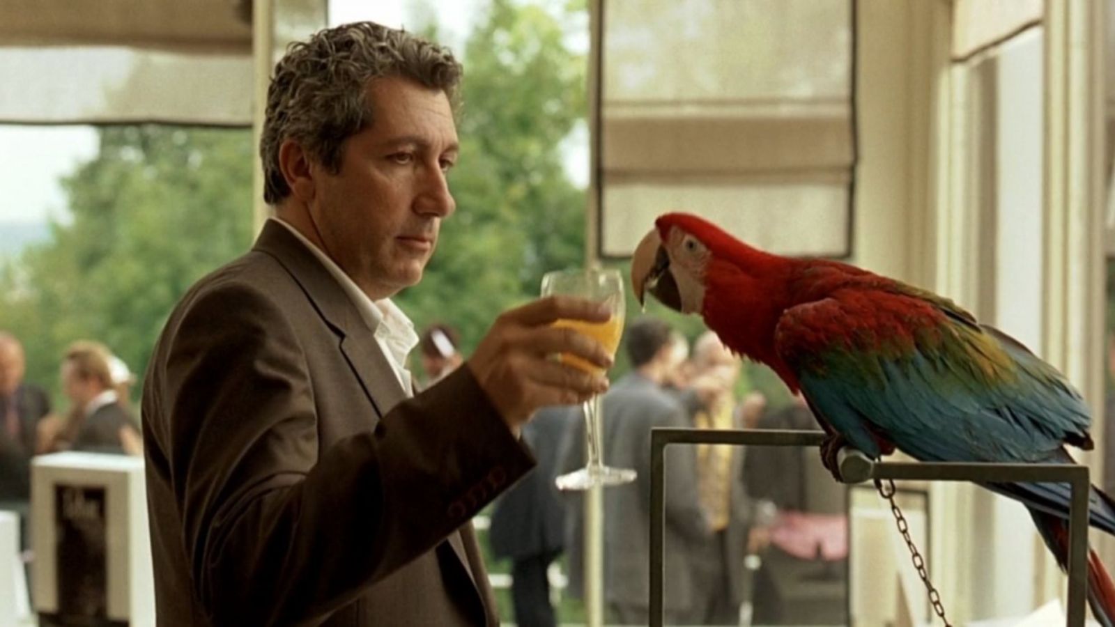 Как жениться и остаться холостым