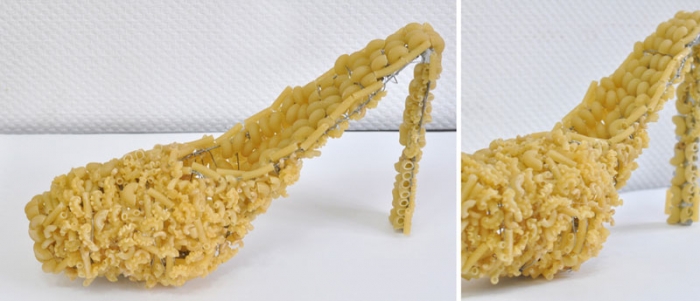 Кузнечик-юлия