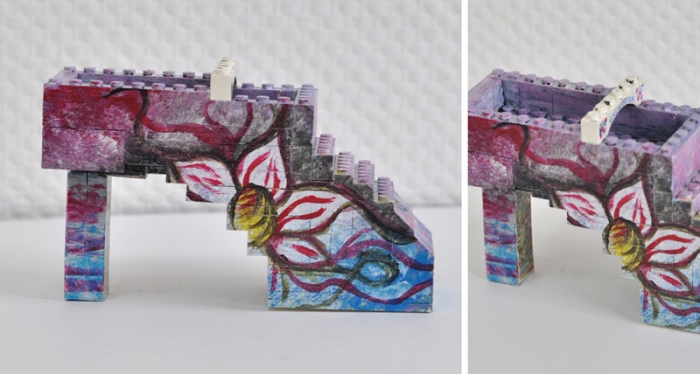 Безенова-Лена