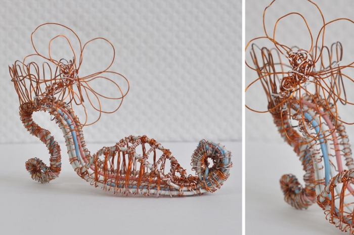 Волосач-Катя