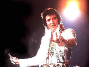 elvis
