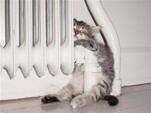 В Витебске начинается отопительный сезон