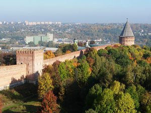 smolensk