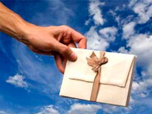 Всемирный день почты