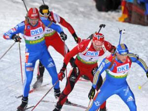 biatlon