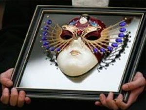 Наши спектакли претендуют на премию